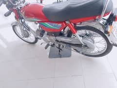 honda cd 70 21000 km chale gift