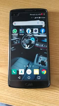 LG V10 (PTA approved)