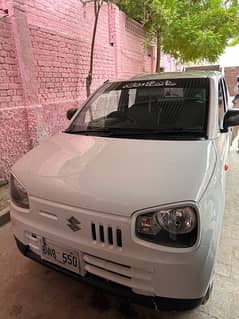 Suzuki Alto 2022