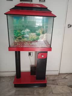 Aquarium for sale