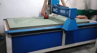 Pakistani Cnc Machine For sale