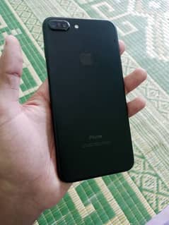 I phone 7 plus 128 GB