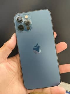 I phone 12 pro urgent sale