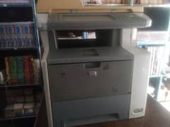 HP 3035 printer argent for sale