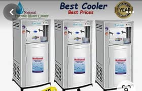 Electric water cooler electric water chiller electric water dispenser
