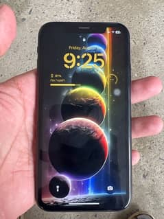 iPhone XR black PUBG beast Non PTA