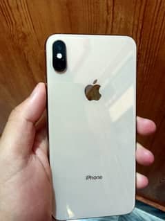 iPhone Xs Max Official PTA Approved