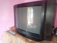 SONY ORIGINAL Colour Full TV