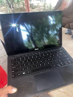 Dell XPS 512gb. 8Generation  
For sell