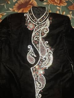 sherwani