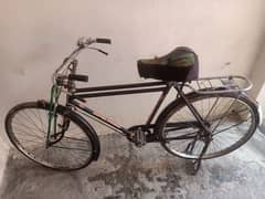 cycle sohrab new condition