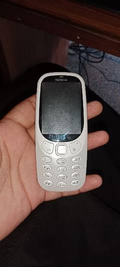 Nokia 3310 New Mobile