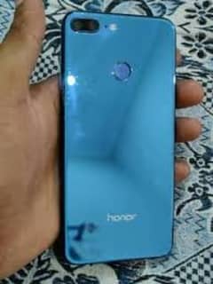 honor 9 lite