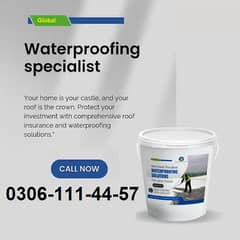 Roof Waterproofing | Bathroom Leakage | Tank Leakage | Seepage