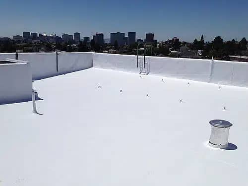 Roof Waterproofing | Bathroom Leakage | Tank Leakage | Seepage 1