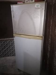 A1 condition freezer