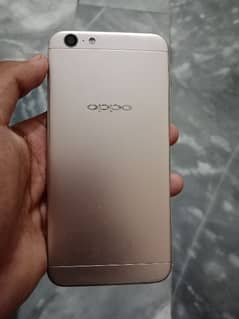 Oppo A 57 3 64