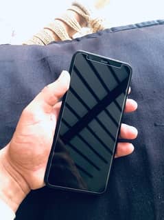 Google Pixel 4xl Black