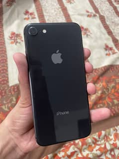 Iphone 8   64GB