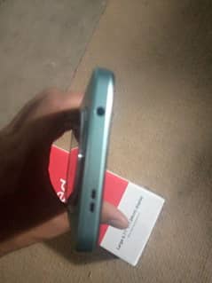 Redmi A3 for sale 2 days used only