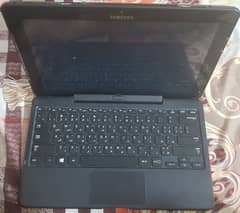 Samsung laptop