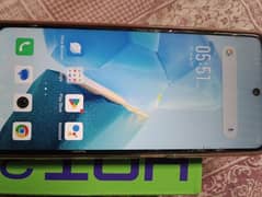 Infinix Hot 30 16GB 128GB