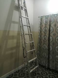 New Folding ladder