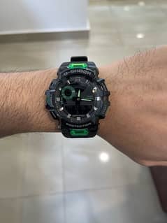 Casio