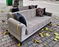 sofa repairing / sofa exchange / new sofa mek to order