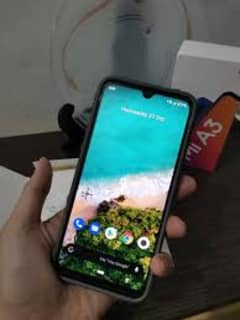 xiaomi Mi A3 ( 4 128)