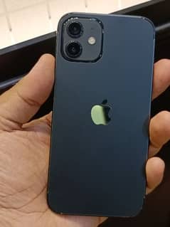 iPhone 12 genuine phone