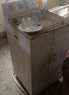 Washing Machine in working order