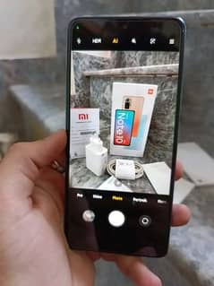 redmi note 10 Pro 8 GB ram 128 GB memory 0331/40/56/123