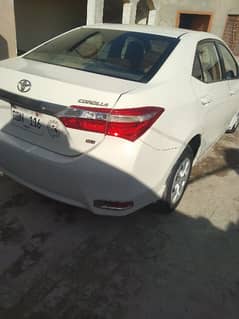 car ok ha 2 pic tach ha Baki ok ha