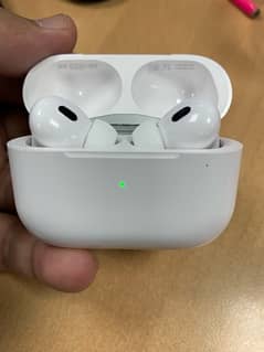 Apple AirPods pro type c original