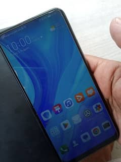 Huawei Y9 Prime