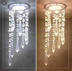 fanoos /crystal lights/ fanoos, lights, Decor light