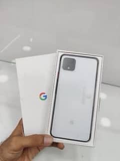 Google Pixel 4XL 6/64 Box Pack