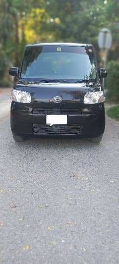 Daihatsu Tanto 2013