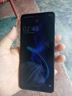 AQOUS R5G 12/256 gaming phone non PTA