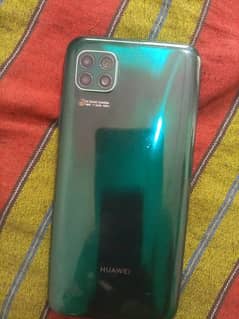 Huawei nova 7i 8/128