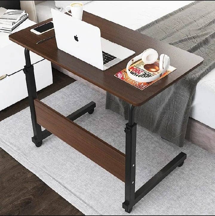 Laptop Tables/Folding Tables/office Tables/adjustable table/study desk 19