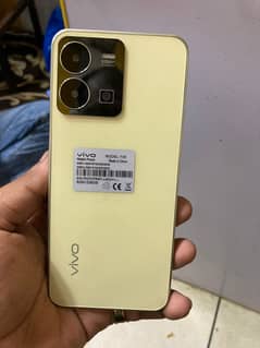 Vivo y35 8/256 GB 0