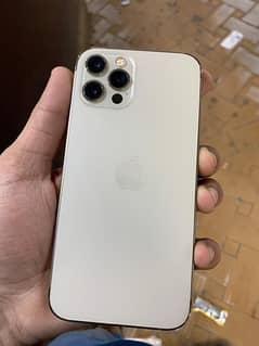 Iphone 12 Pro Non Pta 128Gb