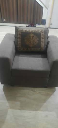 Sofa set for sale