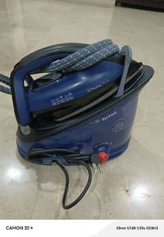 Tefal steam iron