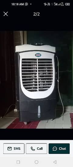 air cooler decent big fan