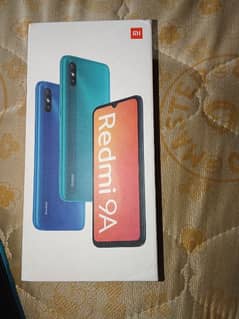 Redmi 9A