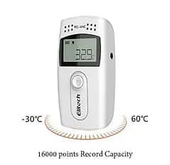 Data Logger Temperature Humidity RC-4HC RC5 RC 4 Data Logger