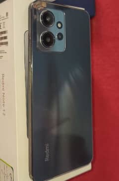 Redmi note 12 6gb128